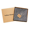 Chambray Black