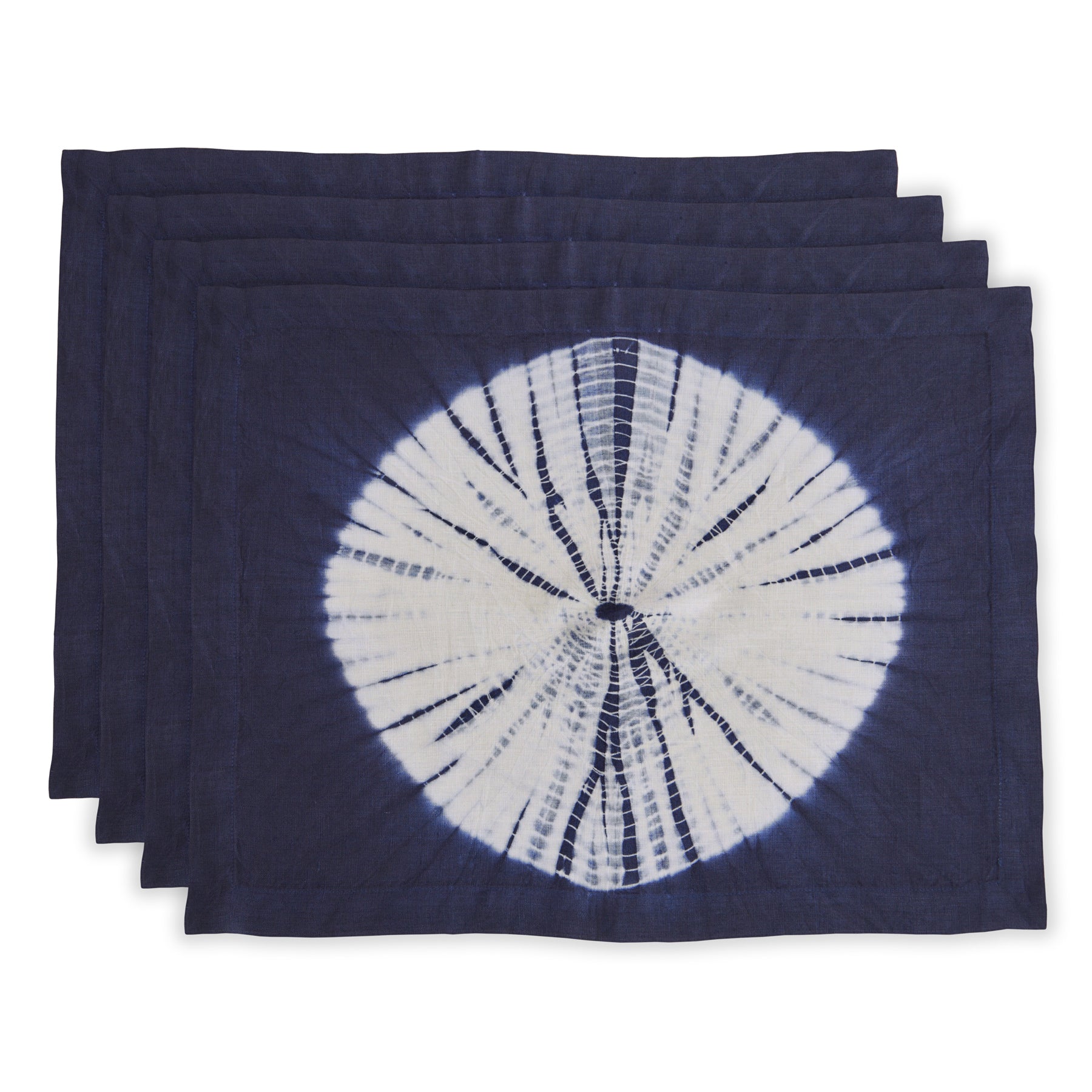 Navy (Tie Dye)