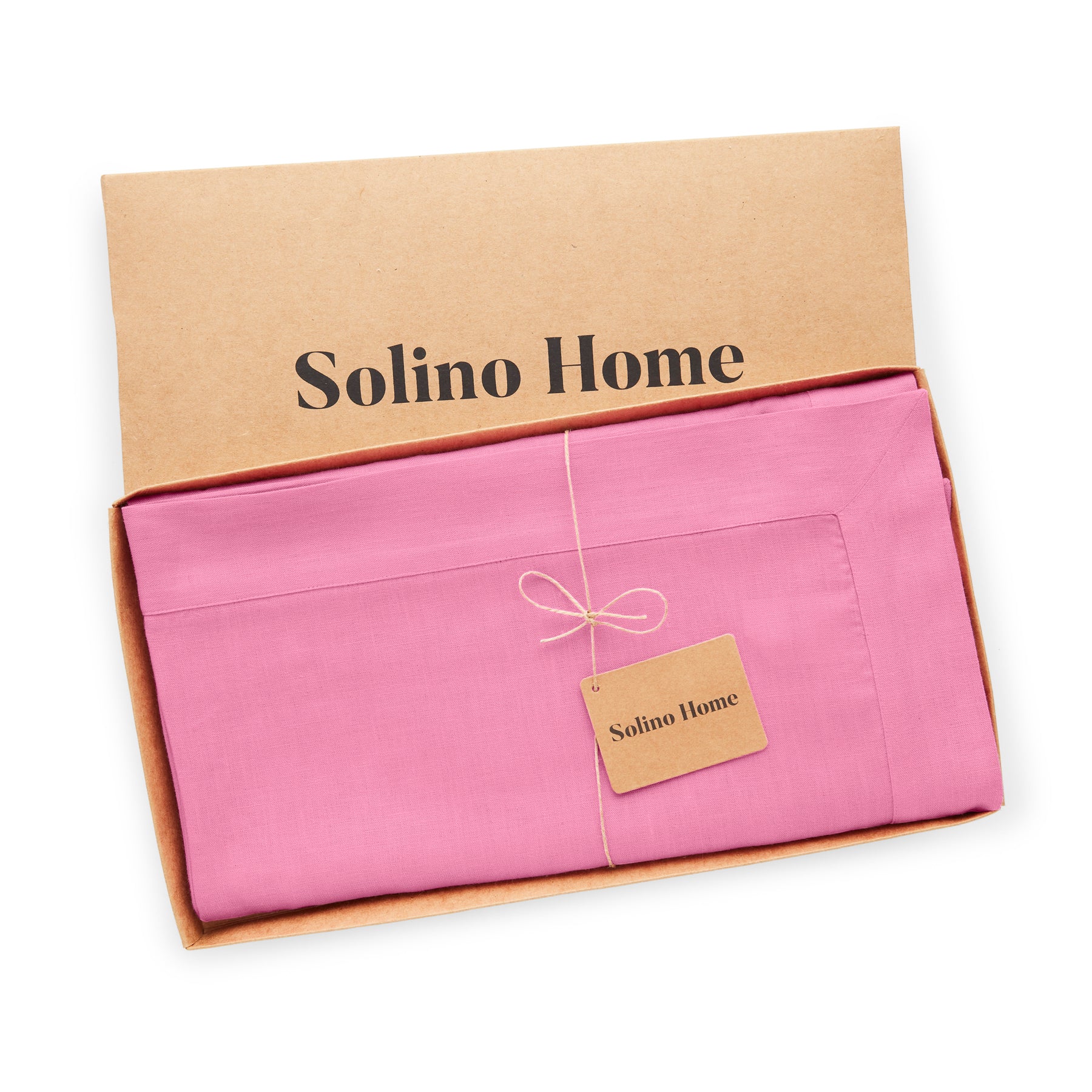 Flamingo Pink