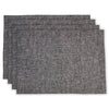 Chambray Black