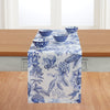 Chintz Blue