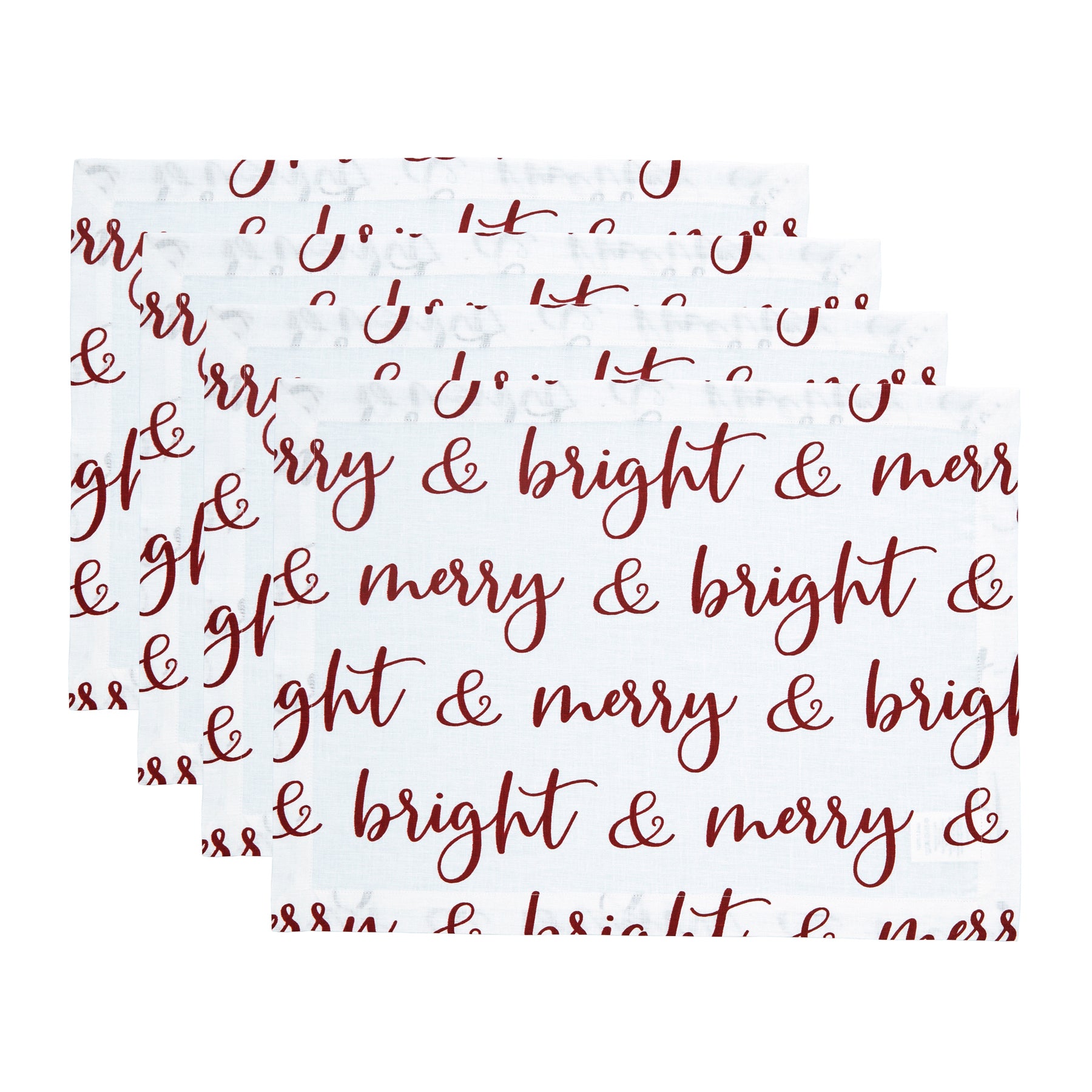 Merry & Bright