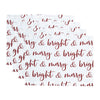 Merry & Bright
