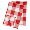 Red and White