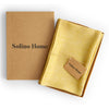 Chambray Lemon Yellow