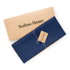 Vintage Blue