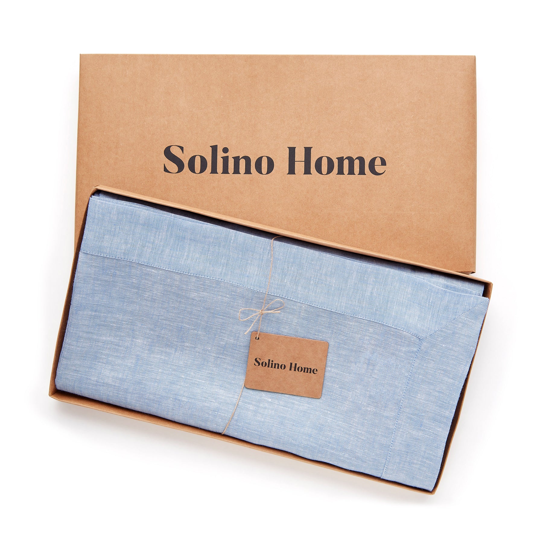 Chambray Blue