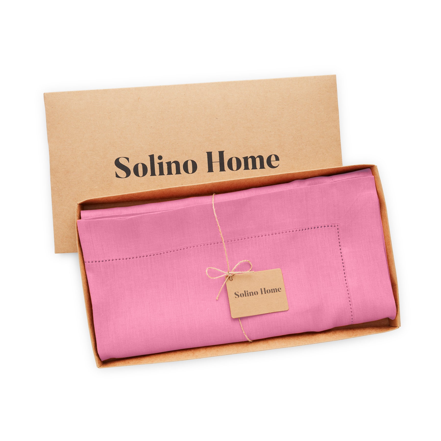 Flamingo Pink