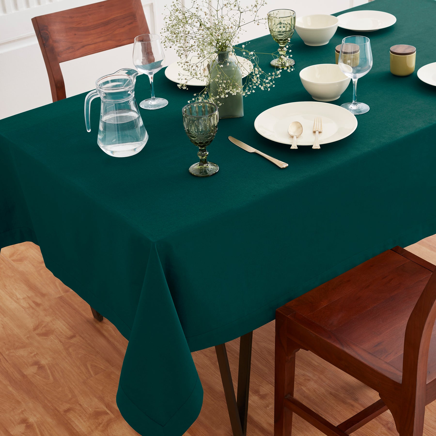 Dark Green