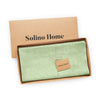 Chambray Green