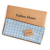 Blue Bell Gingham