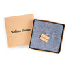 Chambray Indigo