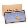 Chambray Blue