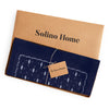 Petite Indigo Bandana