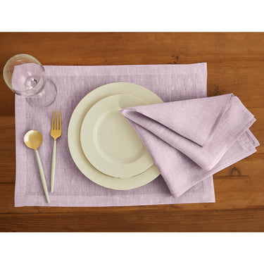 Chambray Lavender