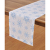 Light Blue Snow