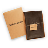 Chambray Brown