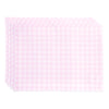 Marshmellow Pink Gingham