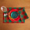 Red and Green
