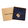 Chambray Navy