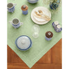 Chambray Green