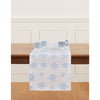 Light Blue Snow