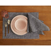 Chambray Black