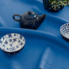 Indigo Blue