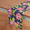 Load image into Gallery viewer, Spring Floral - Navy and Pink