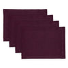 Chambray Burgundy