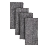 Chambray Black