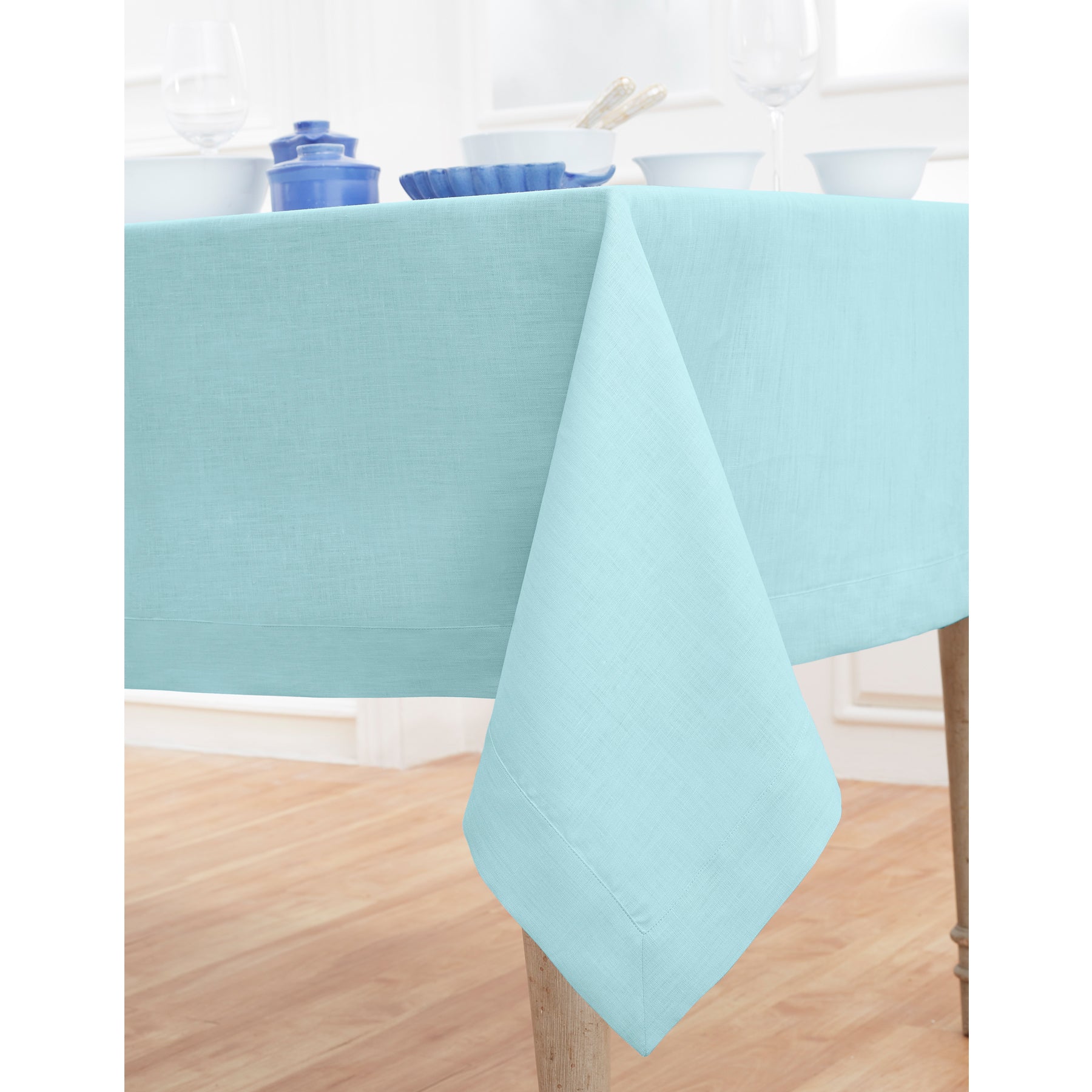 Aqua Blue