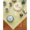 Chambray Yellow