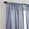 Chambray Indigo