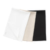 Natural / White / Black Assorted