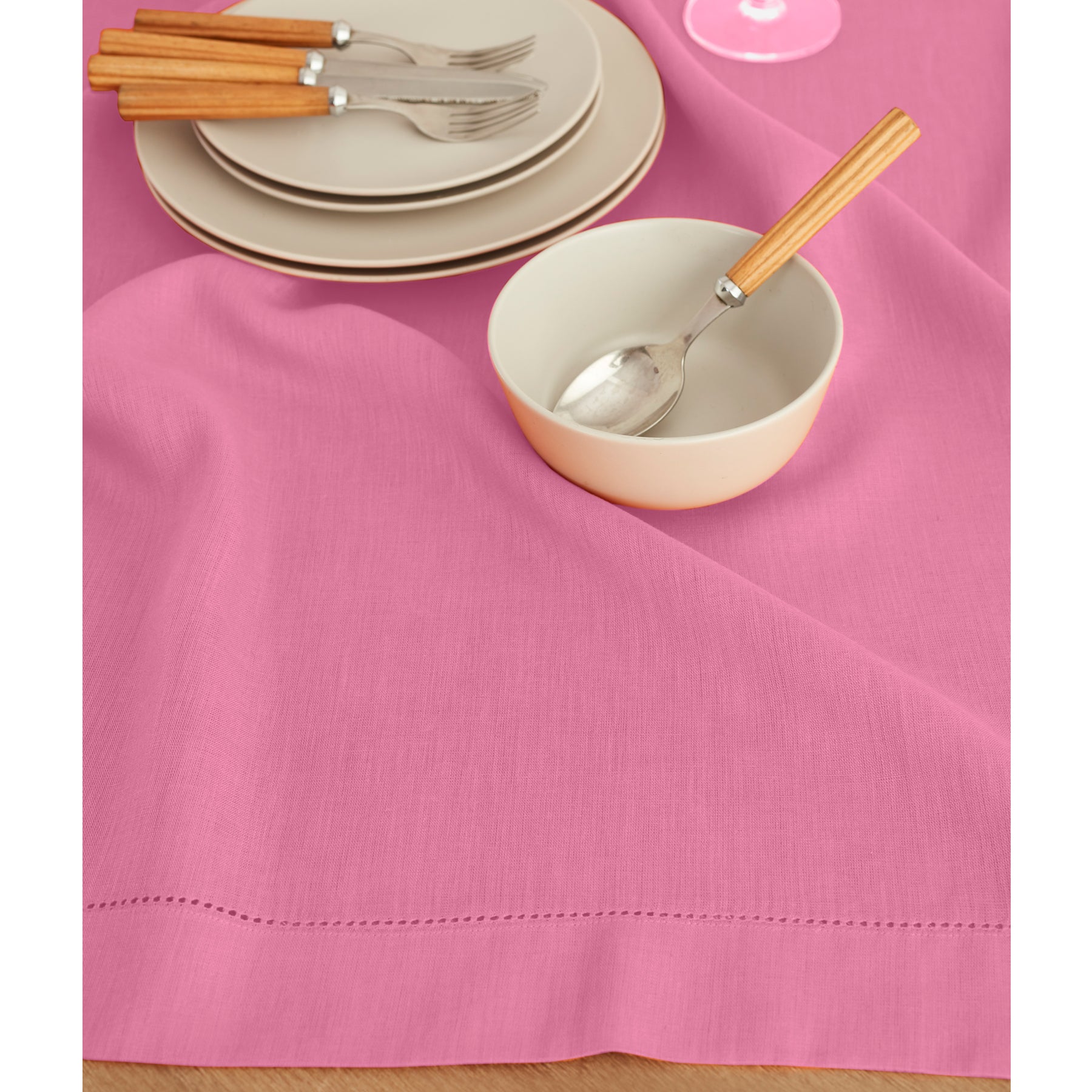 Flamingo Pink