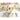 Primrose Yellow & White 6696674164778