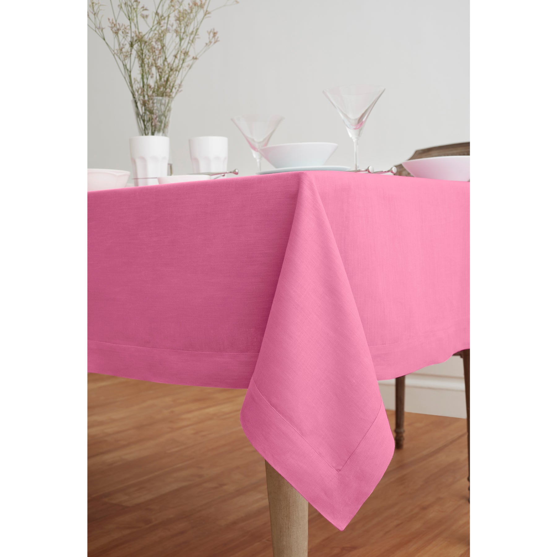 Flamingo Pink