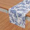 Chintz Blue
