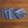 Blue (Dip Dye)