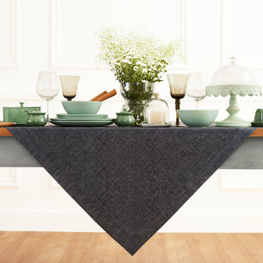 Charcoal Grey