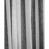 Black and White Cabana Stripe