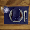 Chambray Navy