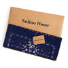 Indigo Bandana