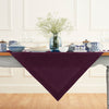 Chambray Burgundy