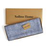 Chambray Indigo
