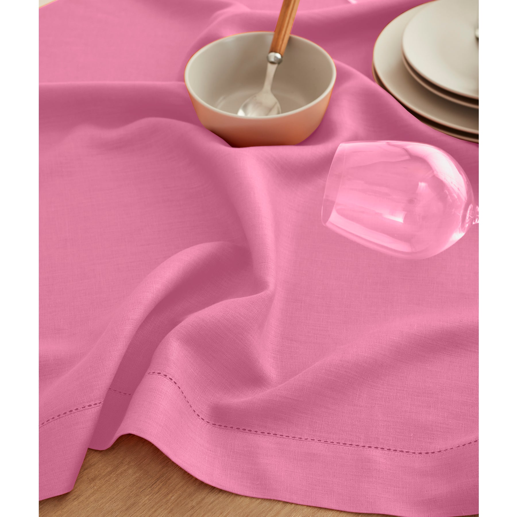 Flamingo Pink
