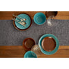 Chambray Black