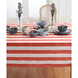 Red & White