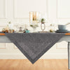 Chambray Black